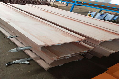 鋁單板外墻材料供應(yīng)廠家氟碳外墻鋁單板產(chǎn)品特點(diǎn)