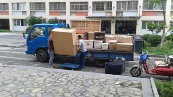 低價(jià)暗藏貓膩 謹(jǐn)防搬家的四大陷阱