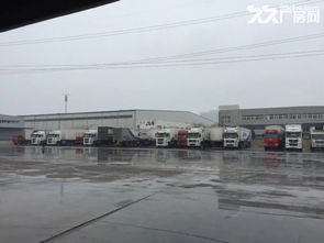 天津北辰藍(lán)海宏業(yè)物流 專業(yè)高效的廣州至上海危險(xiǎn)品與普貨倉(cāng)儲(chǔ)及搬家服務(wù)